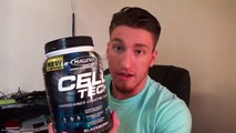 Supplements That I Take (Natural Teen Bodybuilding/Physique)