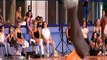Demi-finale Championnat de France Danse - Patinage Artistique Roller