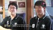 Two teenagers from Korea, have become the key players for the South African e-Sports team 남아공 e스포츠의 주역이 된 남아공으로 건너간 두 명의 10대 청소년들