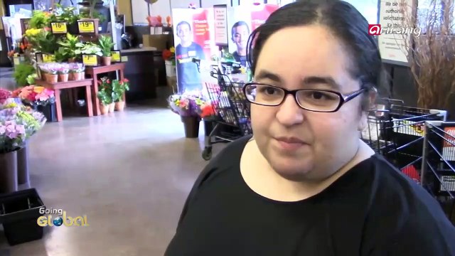 Residents in California, recycling has become a part of their daily routine 재활용품 수거가 일상인 캘리포니아 주민들