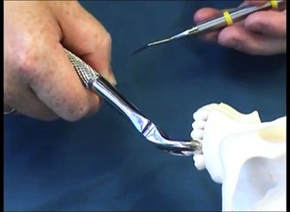 Oral Surgery Instruments explained