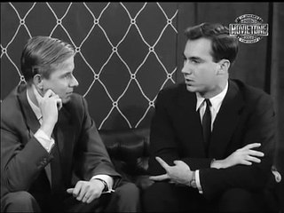 Historic Interview of Holy Imam Aga Khan( First Steps in to the History of the World)