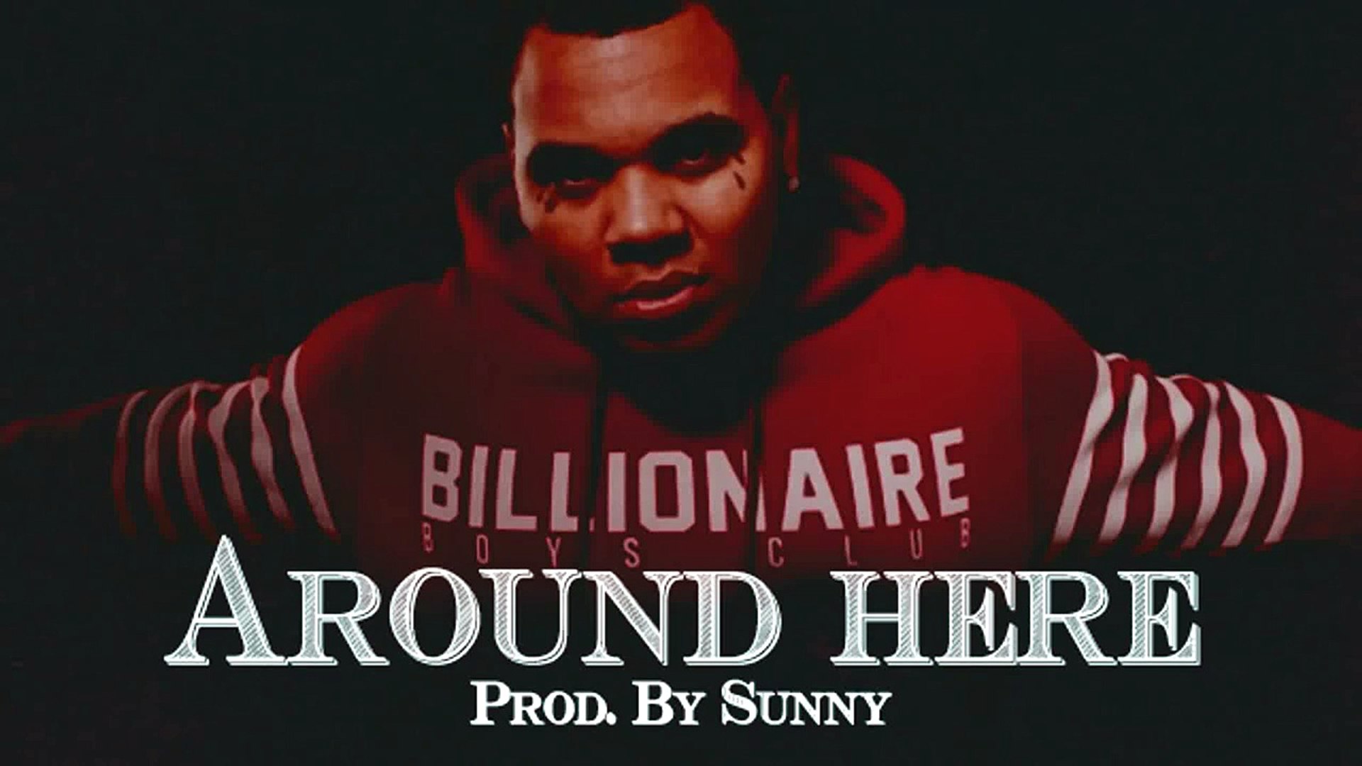 ⁣Around Here - Kevin Gates/Lil Durk/Chief Keef Type Beat | Prod. By @SunnyTheRapper