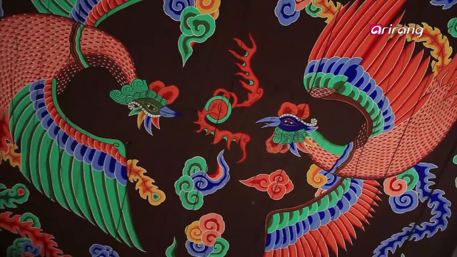 Naksan Mountain 낙산