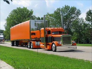 big rig build off show trucks must seee!!!