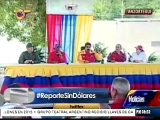 Reporte Estelar abordó la falta de dólares de empresas privadas