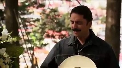 Rafael Negrete canta el AVE MARIA