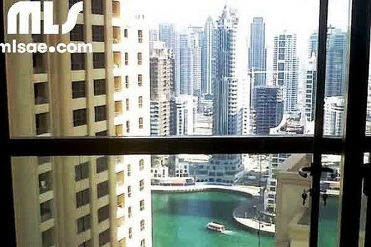 1 Bed Partial Sea and Marina Views - mlsae.com