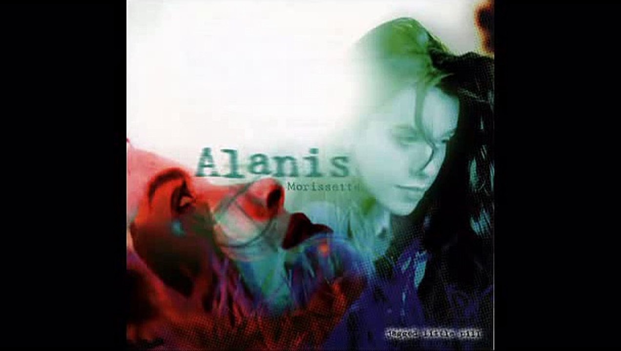 Alanis Morissette You Learn lyrics Vidéo Dailymotion