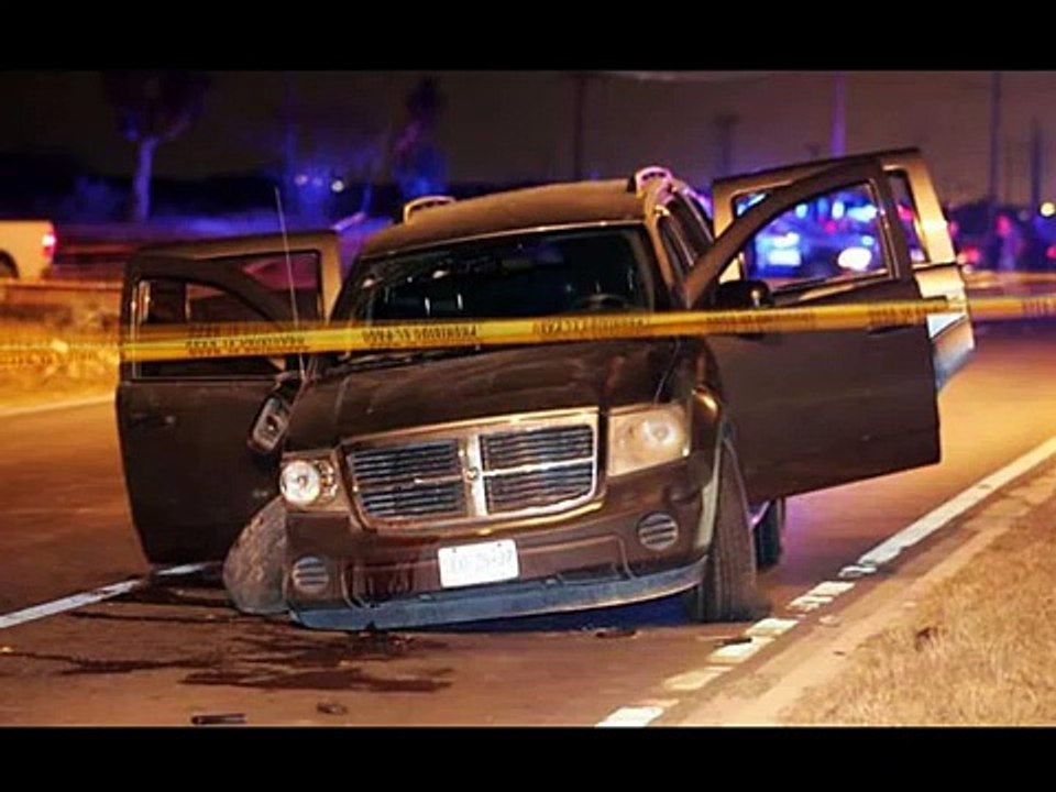 Corrido El Alcalde Bronco  - Jaime Rodríguez Calderon - Alcalde De García N.L.
