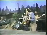 Classic Sesame Street - James Taylor sings to Oscar