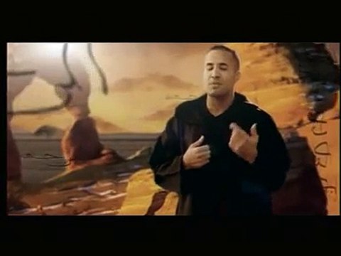 Kery james - Y'a pas de couleur pour pleurer