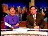 news footage from Oklahoma bombing