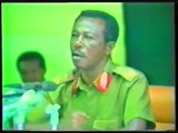 Mengistu Hailemariam & Tamagne Beyene