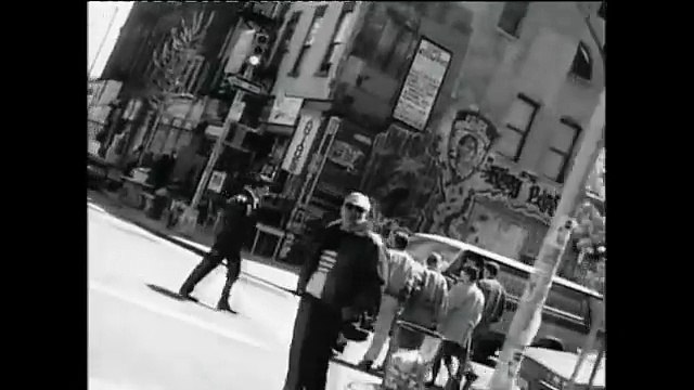 Joe Cocker - Summer In The City