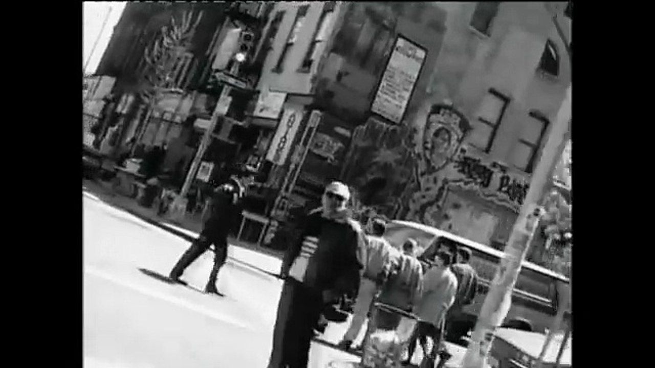 Joe Cocker - Summer In The City