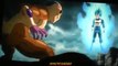 Dragon Ball Z: se filtró escena de pelea entre Vegeta y Freezer