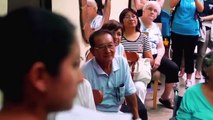 Villanova Nurses Promote Health in Peru