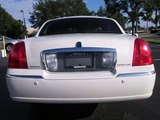 2003 Lincoln Town Car #T113424A in Naples FL Fort-Myers, FL - SOLD