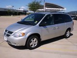 2005 Dodge Grand Caravan #167555 in Dallas TX Fort-Worth TX - SOLD