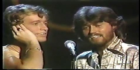 Bee Gees, Medley (Midnight Special, 1975)