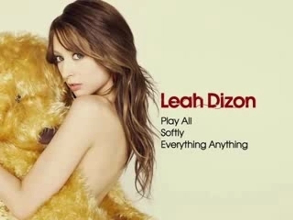 [PV]Leah - Softly & Everything Anything