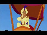 Aladdin-Prince Ali Lyrics