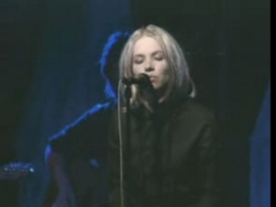 Lene Marlin - One Year Ago