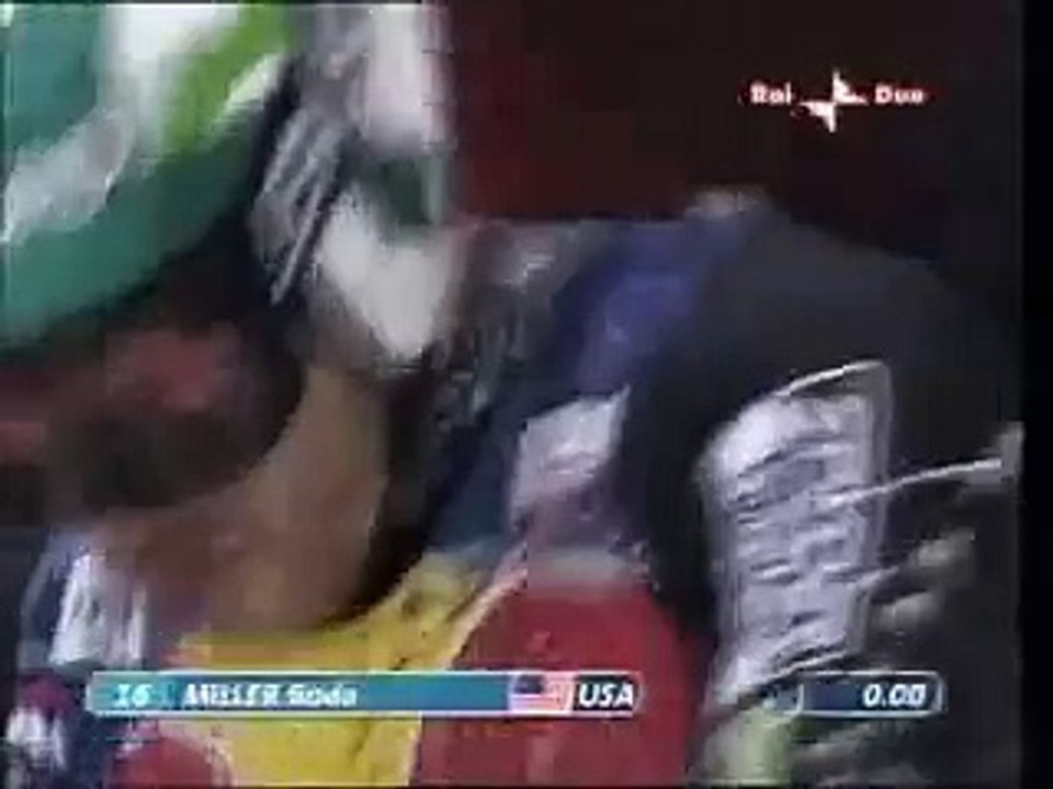 Ski - 2008 Kitzbühel Downhill - Incredible Bode Miller