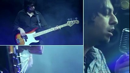 Faraz Anwar Feat Ana Simonovska – Dil Ka Sukoon (Official Music Video)