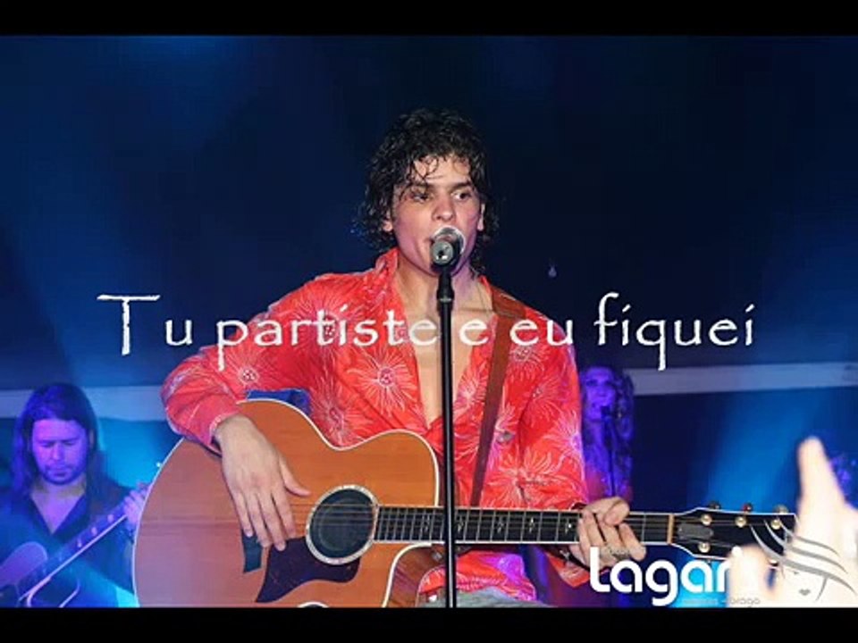 Mickael Carreira - Do You Love Me