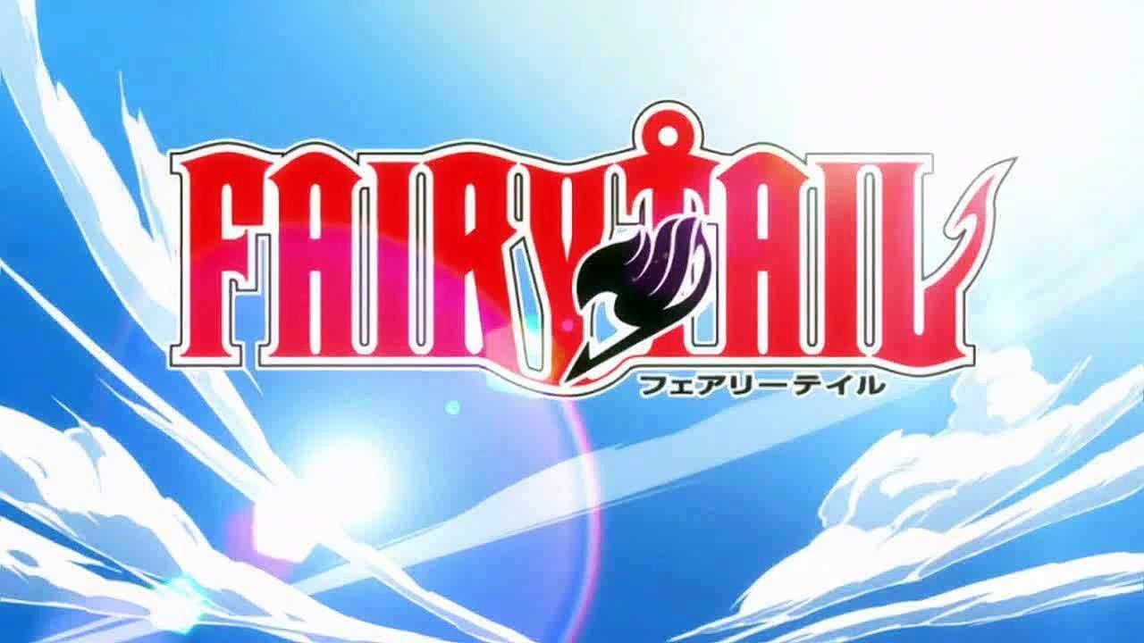 Fairy Tail OST 4 - Ultear and Gray - Cover