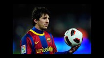 Top 10 - Los mejores goles de la historia de Lionel Messi