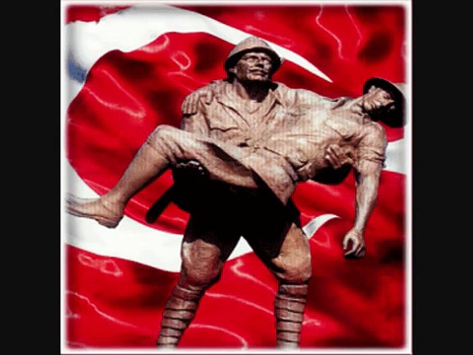 Gül Ahmet - SARIKAMIŞ AĞIDI