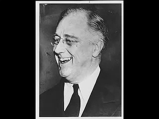 FDR D-Day Speech June 6, 1944