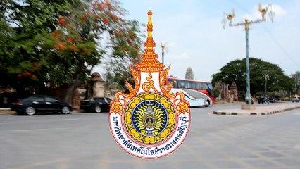 Wat Maha That - Toursium RMUTT