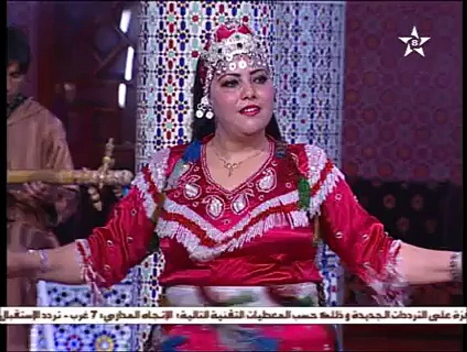 tahir lhamidi 2015 tv tamazight