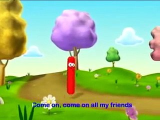 Alif Ba Ta Nasyid 🎶