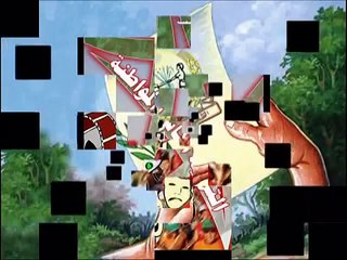 حركة الطفولة الشعبية فرع الناظور