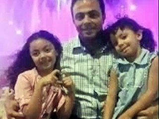 رثاء الشهيد الرائد محمد السحيلى رئيس مباحث قسم ثالث العريش