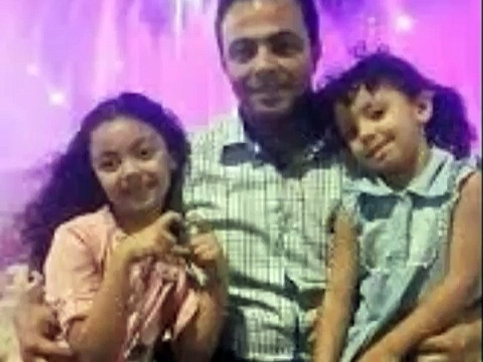 رثاء الشهيد الرائد محمد السحيلى رئيس مباحث قسم ثالث العريش