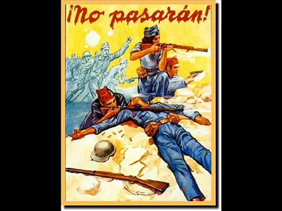 boikot- no pasaran