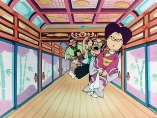 ♥あんみつ姫♥Anmitsu-Hime op&ed ♥♠♣♦≪井上真央≫♥♠♣♦