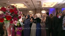 Egyptian Indian Wedding Highlights - Chicago