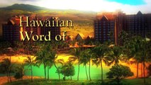 Hawaiian Word of the Week: hui | Aulani Resort & Spa