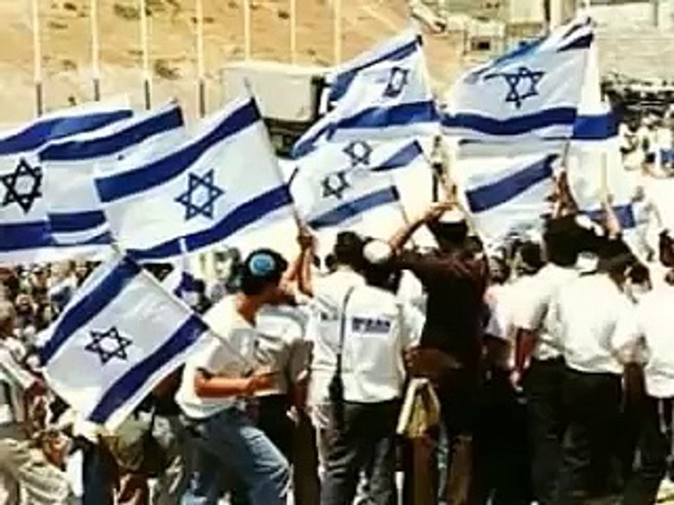 The Difference Between Jews and Zionists