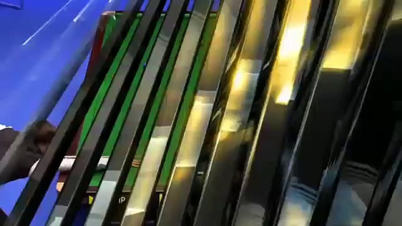 RONNIE O'SULLIVAN vs JUDD TRUMP Frame11 "DECIDER" .. UK SNOOKER CHAMPIONSHIP 2011