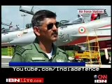 Indian Air force - IAF getting Ready for two Front Simultaneous War