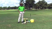Mike Bender Golf Tip: Impact