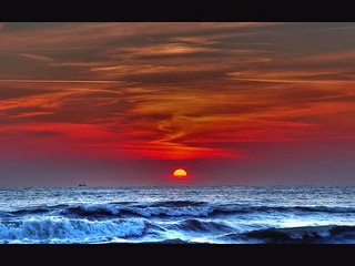 Miroslav Žbirka - "Atlantída" (Slavic music - one of most beautiful Slovak songs)